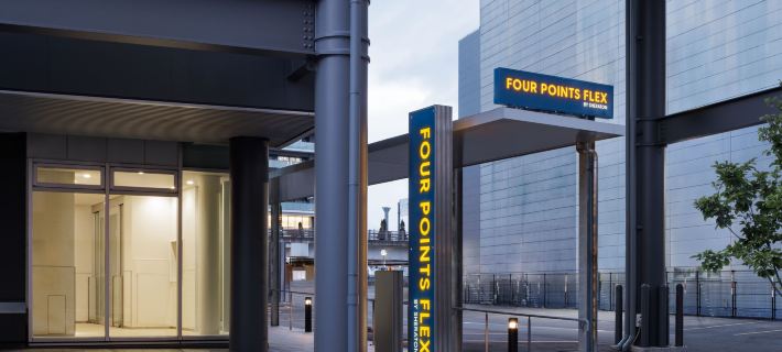 Four Points Flex by Sheraton Morioka Hotels in Morioka