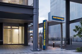 Four Points Flex by Sheraton Morioka