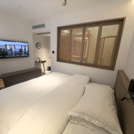 Fengjie Xudong Hotel