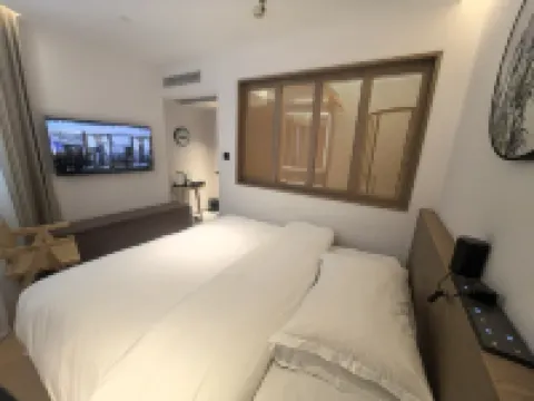 Fengjie Xudong Hotel