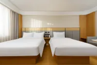 JI Hotel (Dalian Ganjingzi District Government) Hôtels à : Dalian