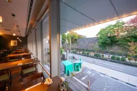 KKR Hotel Kanazawa - breakfast