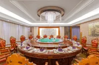 Yuan an jinqiao Hotel - พร้อมอาหารเช้า