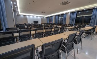 Xingji Glory Hotel
