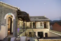 Tengchong · Rushi Qingshan Light Luxury Hot Spring Resort Villa Boutique Accommodation