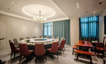 sheng yuan hotel