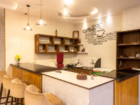 The SR Hotel Hotels in Tilottama