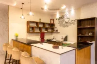 The SR Hotel Hôtels à : District de Rupandehi