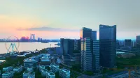 Suzhou Suxinfu Hotel
