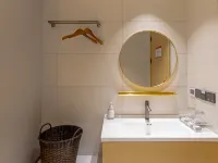 Xingsheng Boutique Hotel (Shucheng Gulou Sunshine City Yuanda Ganghui Shopping Plaza)