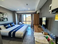 GY Apartment (Xiong'an Outlet Store)