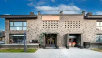 Xiyou Hotel (Ancient City Wall Xi‘an Station Store) Hotel in zona CPC Xi'an Railways Bureau Party School