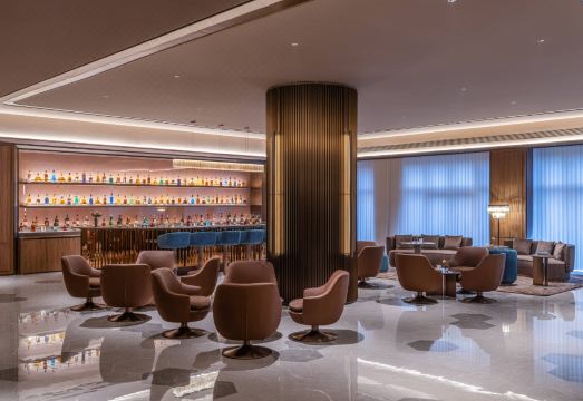 플라비아 가든 호텔 객실