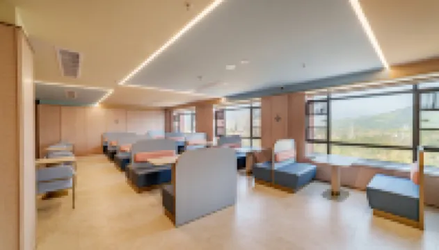 HanTing Hotel (Huizhou Longmen Yunpeng Huayuan)