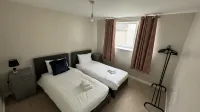 Prime Location Cockermouth Main Street - Sleeps 6 Hotels in 