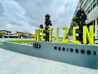 Netizen Cozy Studio by Guestonic Hotel a Cheras