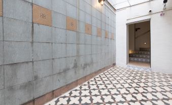 Xiguanli Homestay (Dishifu Road No. 1)