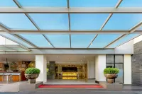 Favehotel Hyper Square Hotels in Andir