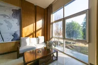 Chengzi Lake Eco Hotel Hotels in Siyang