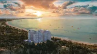 MANDALA APARTMENT SEAVIEW Hotels in 