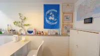 BooGo Poshtel