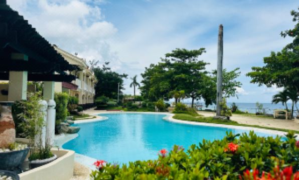 Vista Mar Beach Resort & Country Club Cebu
