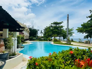 Vista Mar Beach Resort & Country Club Cebu