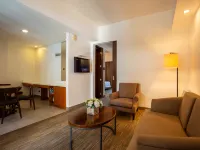 La Breza Hotel Hotel in zona Centro Eventi The Elements at Centris