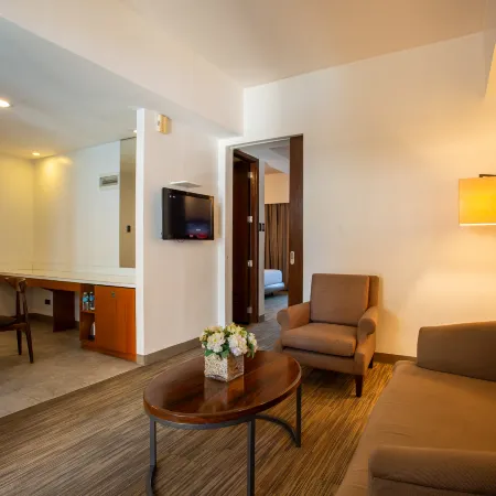 La Breza Hotel