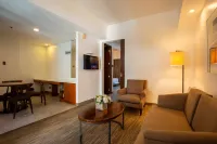 La Breza Hotel