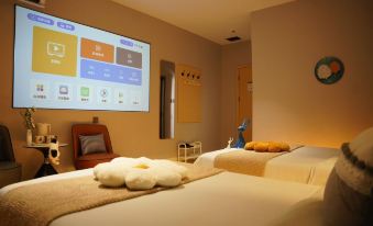 Aishang Hotel (China National Garden Branch)