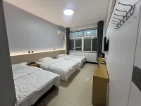 Yuechang Express Hotel Hotels near Guluanhe Ecology Park
