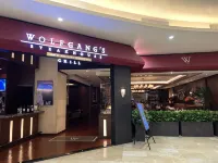 Lux Penhouse 2BR Cross City of Dreams OKADA  SOLAIRE MOA Airports