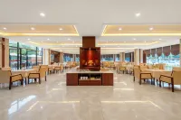 Qianhe Hotel Hotels in Pu'er
