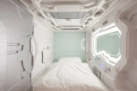 i hotel - Zhongli Flagship Отели рядом с достопримечательностью «Yuan Ze University»