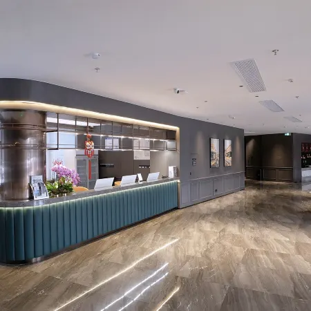 Tianjing Lake Phoenix Hotel