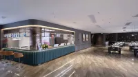 Tianjing Lake Phoenix Hotel - Aamiainen