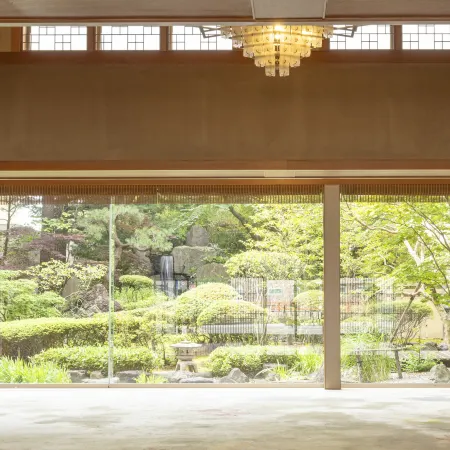 Hanabishi Hotel