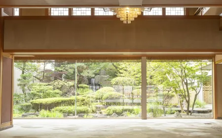 Hanabishi Hotel Отели рядом с достопримечательностью «Gaikokujin Bochi»