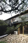 CONTEXTED boutique villa Hotel a 