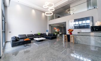 Bo'an Smart Homestay