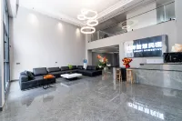 Bo'an Smart Homestay