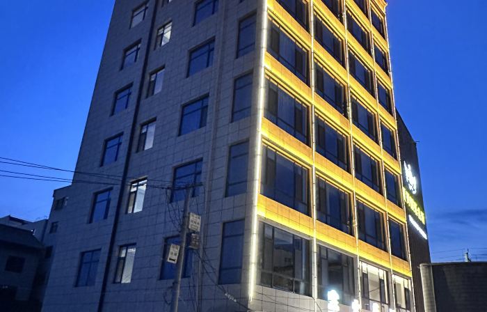 Xihe County Yunhua Hotel