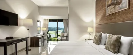 Ria Bintan Golf Lodge