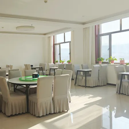 Hualijing Hotel, Xiwen (Xixi Station)