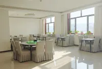 Hualijing Hotel, Xiwen (Xixi Station) Hotels in Longxi County