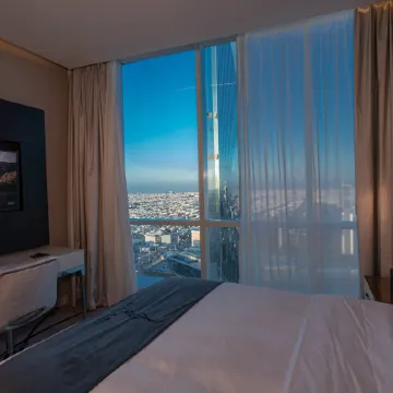 DAMAC Riyadh by SELSAL