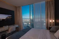 DAMAC Riyadh by SELSAL