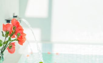 Youyizhai · Mountain - Viewing Private Bath Villa, a Parent - child Holiday Homestay