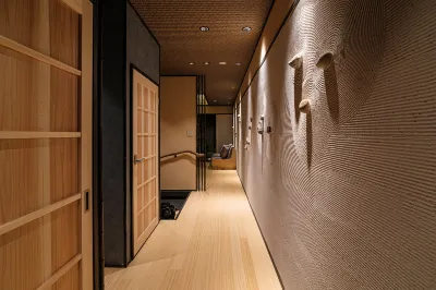 京蘭 紅葉邸 石水院附近的飯店